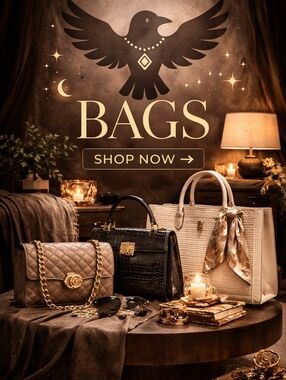 Shop Bags